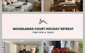 Woodlands Court Holiday Retreat